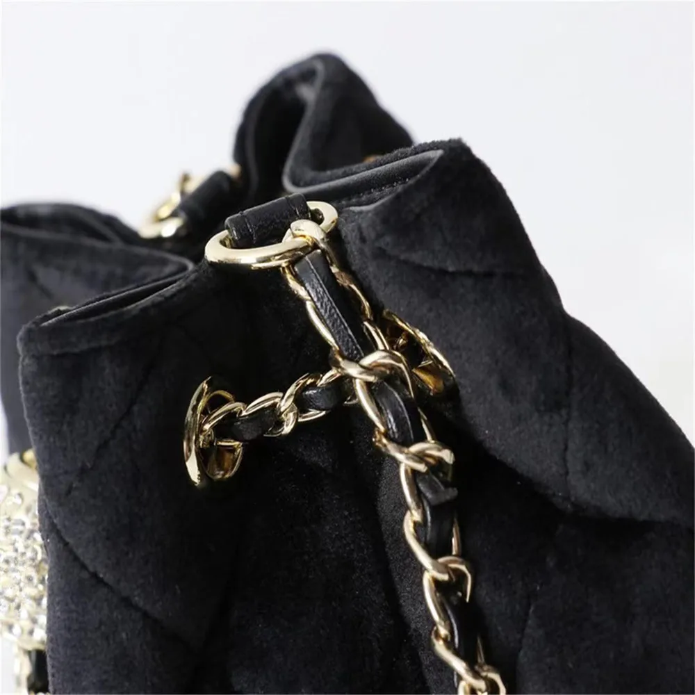 

The New Women's Luxury Handbag In 2021, Women's Bag, One-Shoulder Cross-Body Bag, Fashion Hand Bag, Women's Leather Bag
