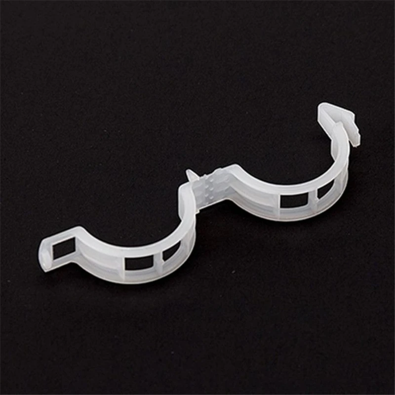 Многоразовые зажимы для растений 50/100 шт. | Дом и сад