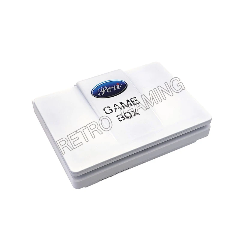 

New Come Pandora Box DX Foldable mini Arcade Bartop 3000 in 1 34*3d Game Board Easy Carry Save Games Progress VGA HD output