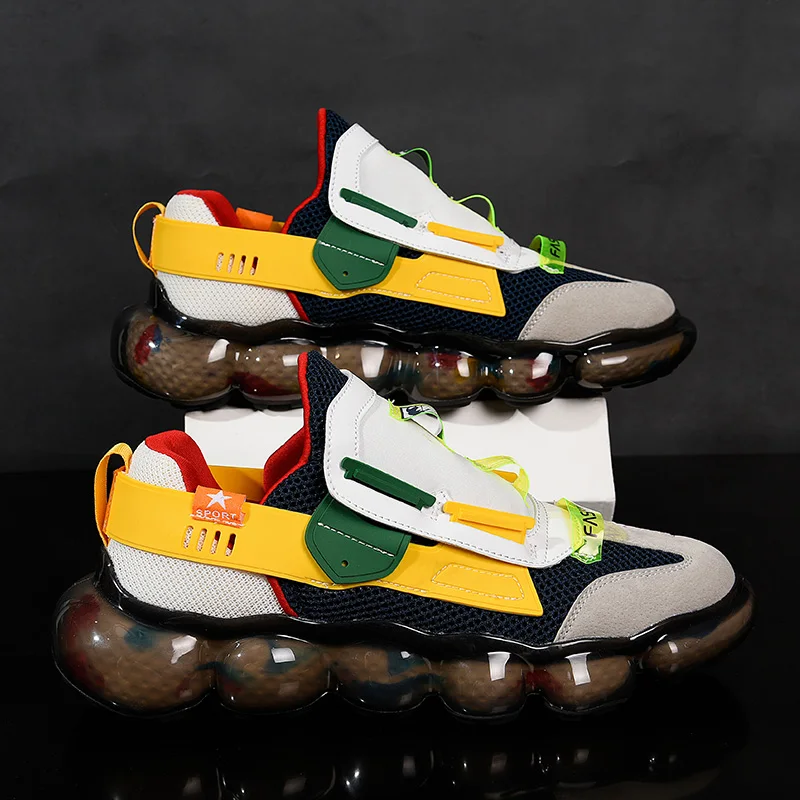 

Male Mens casual Shoes tenis Luxury shoes Trainer Race off white Shoes Sneakers fashion loafers running Shoes for men shoes men