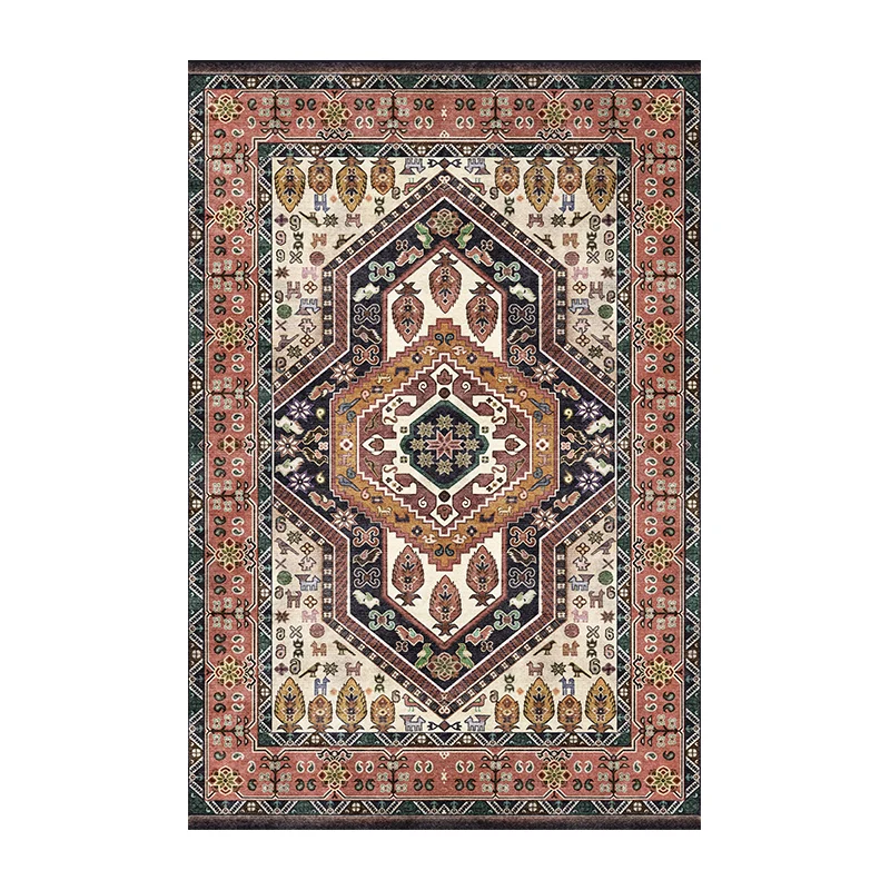 

European Living Room Rug Rugs and Carpets for Home Living Room Rug for Living Room Bedroom Rug Area Rug for Bedroom carpets