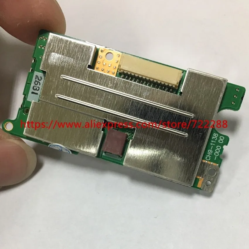 Запасные части для Canon EOS 5D Mark II DC/DC плата питания|parts|parts forparts canon |