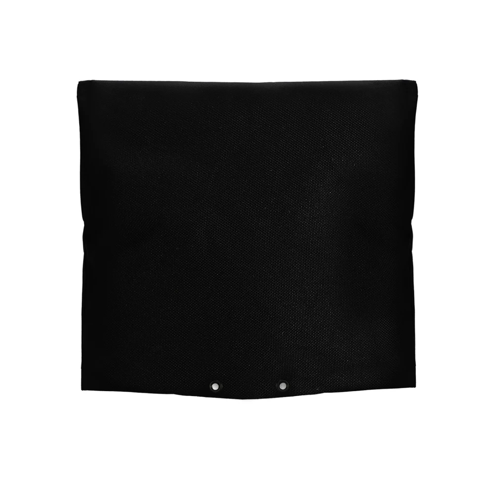 

Защитный чехол для садоводства, защита от пыли, изоляционный чехол для труб, хлопковый прочный уличный изолированный чехол для зимы 99*99 см