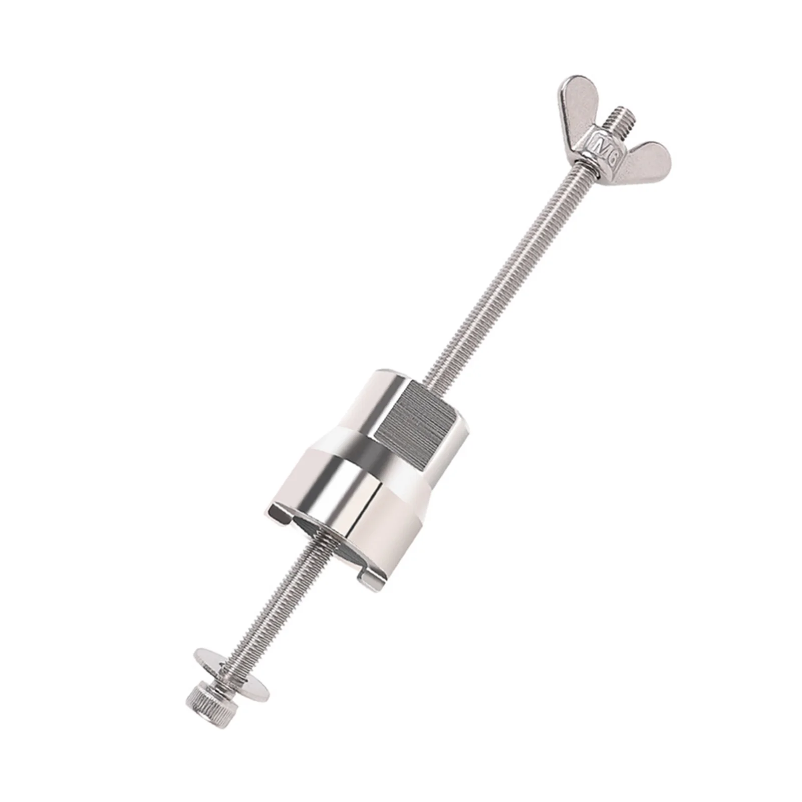 4mm Road Bicycle Flywheel Tower Base Removal Universal Stainless Steel Multifunction For MTB Bike Hub Disassembly Tool Repair | Спорт и