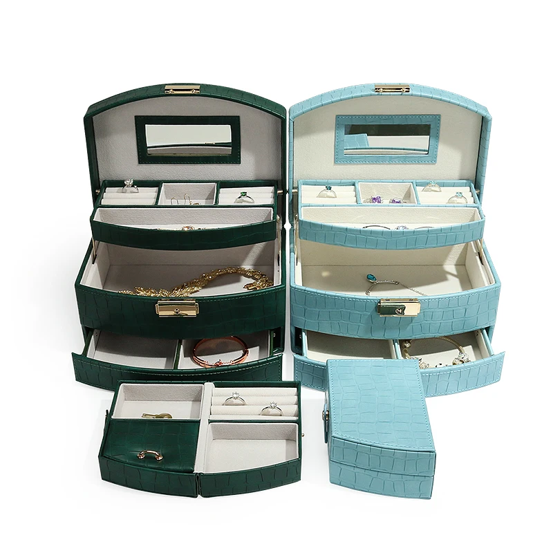 

Jewelry Packaging & Display
