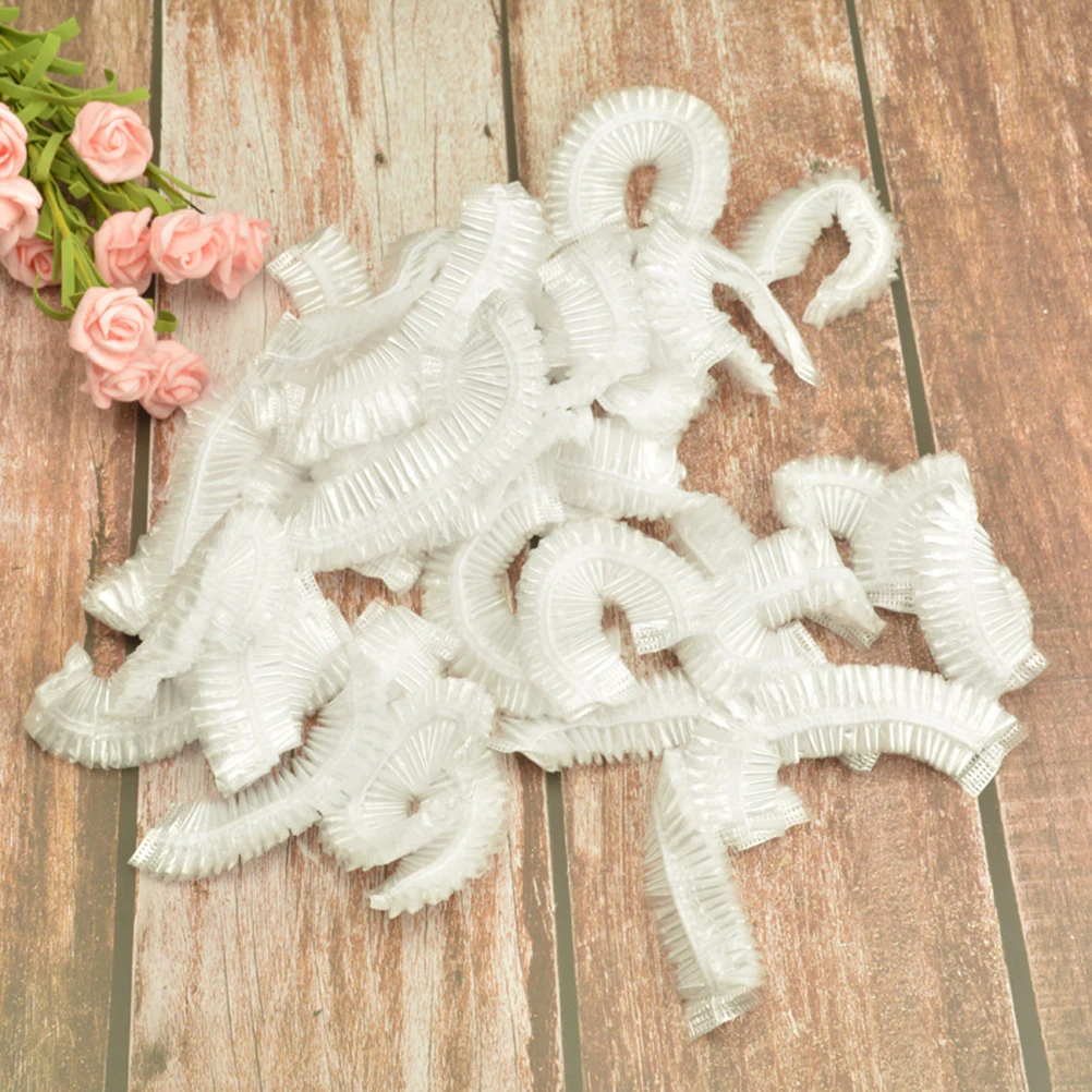 Одноразовые шапочки для душа 100 шт./лот прозрачная шапка спа салона