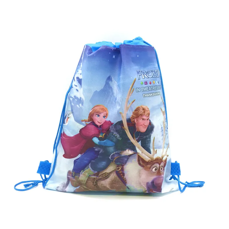 1 шт. Disney Forzen Эльза и изображением Анны из мультфильма Холодное сердце пользу