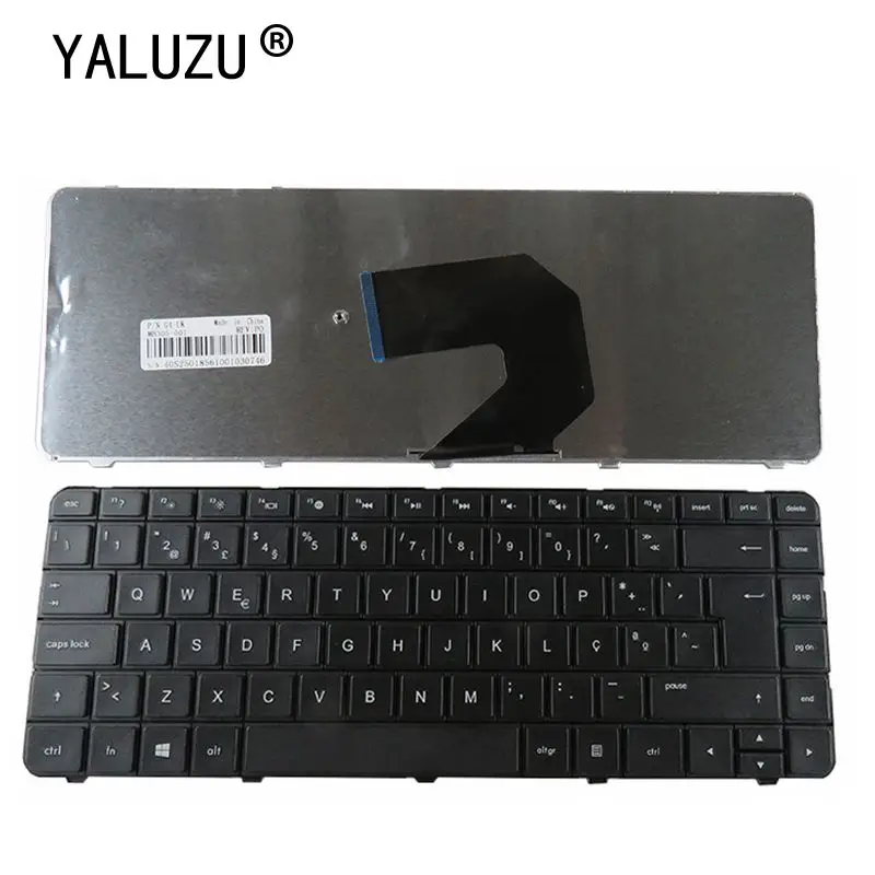 НОВЫЙ Португалия Клавиатура для ноутбука HP G4-1000 G6-1000 CQ43 CQ57 CQ430 CQ431 CQ435 CQ436 CQ45 450 430 431