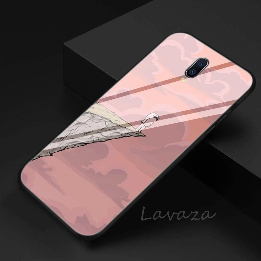 Lavaza ketnipz, милые цветные закаленное Стекло мягкий чехол для OPPO A3s A5s A7 A37 A39 A57 A73 A77 A7x F5 F7 F9 F11 крышка - Цвет: TG19