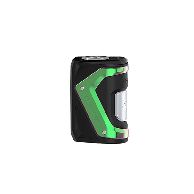 2 шт Geekvape Aegis Squonker коробка мод 100 Вт Vape с чипсетом AS 10 мл бутылка электронная