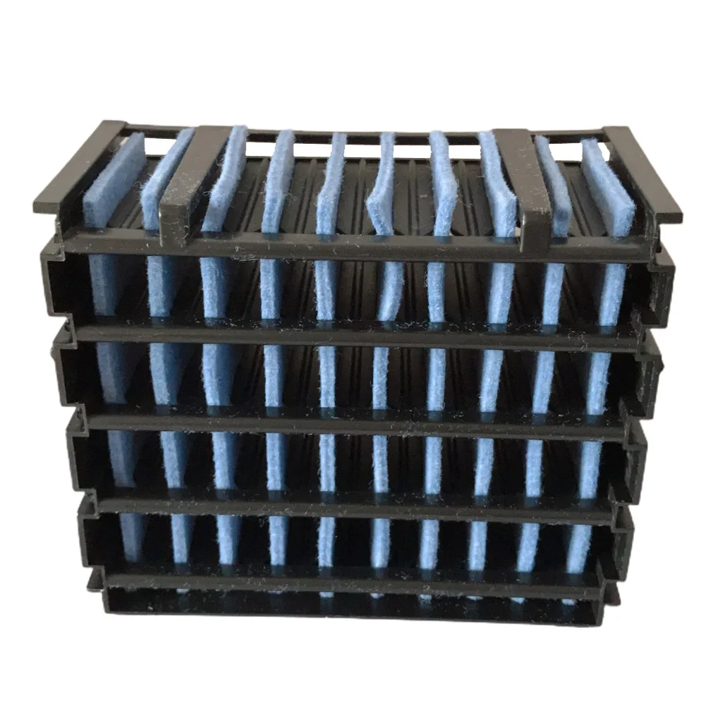 Компактный теплопоглощающий вентилятор для гостиной практичный домашний