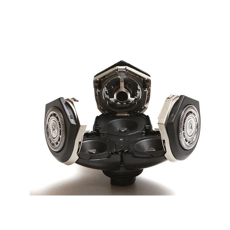 Сменная бритвенная головка RQ10 для Philips RQ12 SH90 RQ1050 RQ1065 RQ1075 RQ1085 RQ1095 RQ1250 RQ1260 RQ1280 RQ1290 |