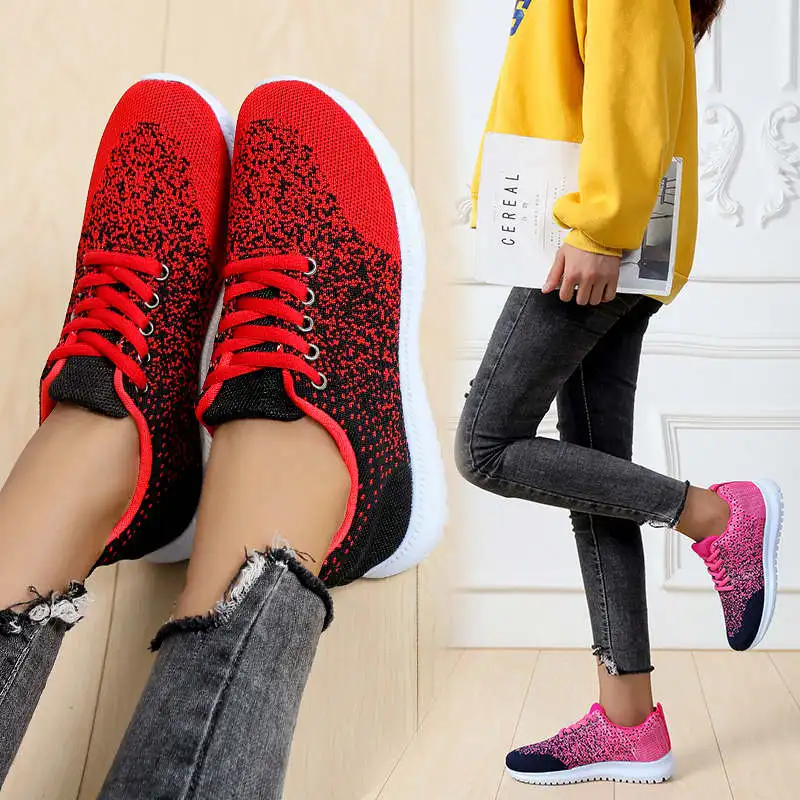 

Спортивная обувь для женщин 35-39 Дизайнерские кроссовки разноцветные кроссовки спортивная женская обувь для бега оригинальные женские крос...