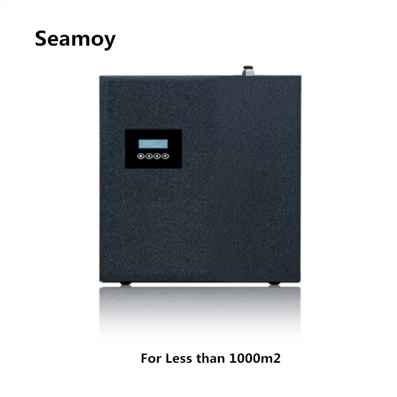 Ароматизатор воздуха Seamoy с крюком 110 240 в м3 для системы кондиционирования