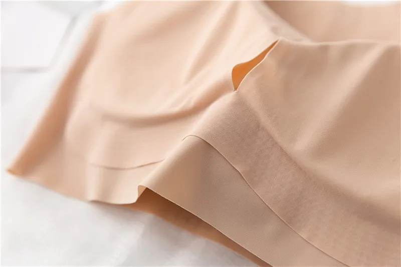 Японский бесшовный бюстгальтер для сна спортивный жилет бега йоги нижнее белье