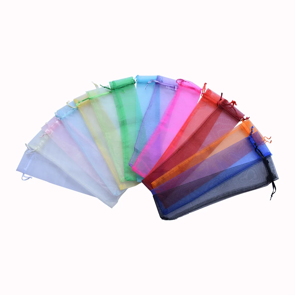 50 шт. подарочные пакеты из органзы|bag a|bag fbag for |