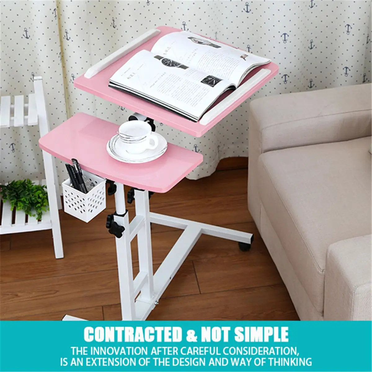 складная подставка для ноут