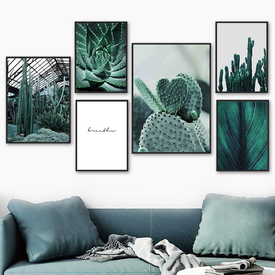 

Sea Wave Beach Gold Rose Flower Line Quote Wall Art Canvas Painting Nordic Poster And Prints Wall Pictures For Living Room Decor