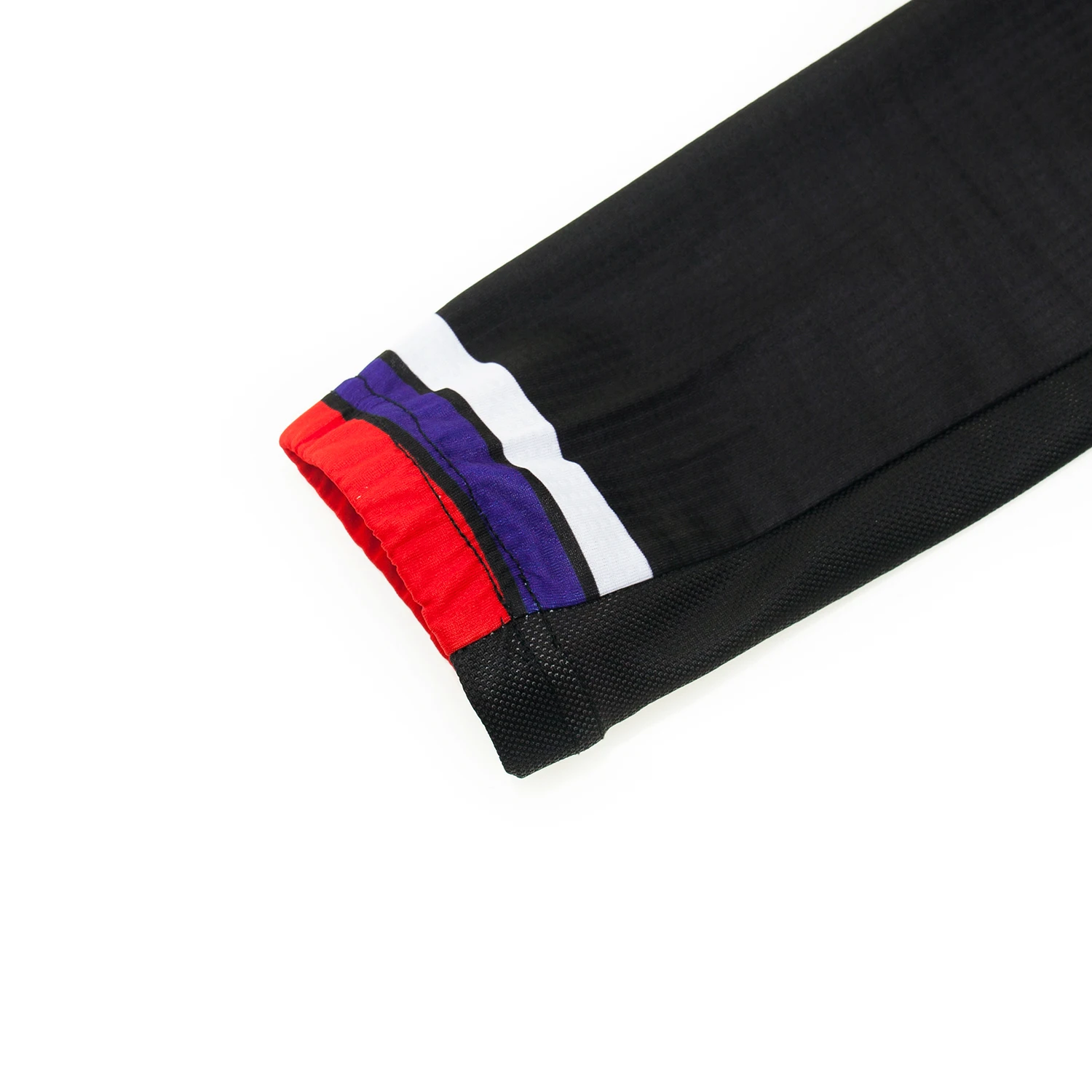 Футболка мужская с длинным рукавом рубашка для езды на велосипеде красная