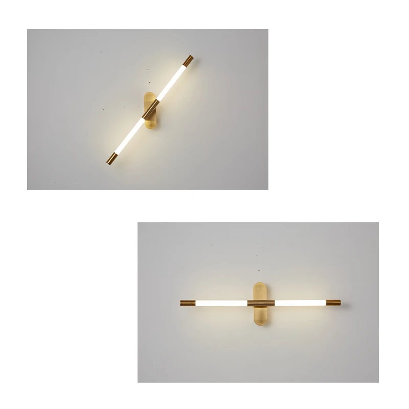 Новинка 2021 комнатная индивидуальная настенная лампа современный