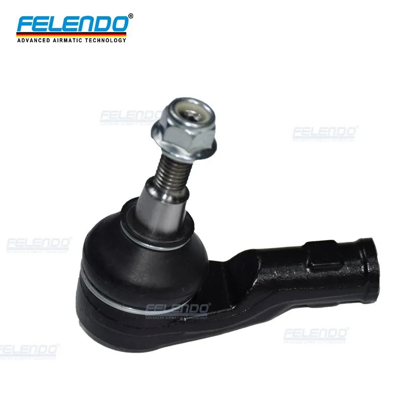 OEM QJB500010 Front Axle L&R Tie Rod End for DISCOVERY III(TAA