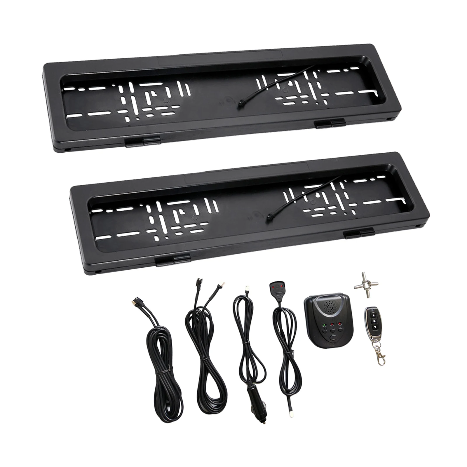 

Auto Replacement Parts