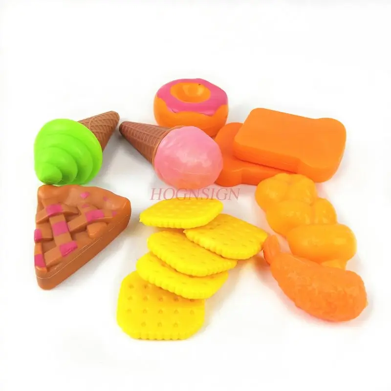 

13 шт., детский хлеб в виде креветки