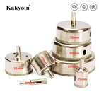 Набор сверл для отверстий, 102540557085100 мм, 7 шт.