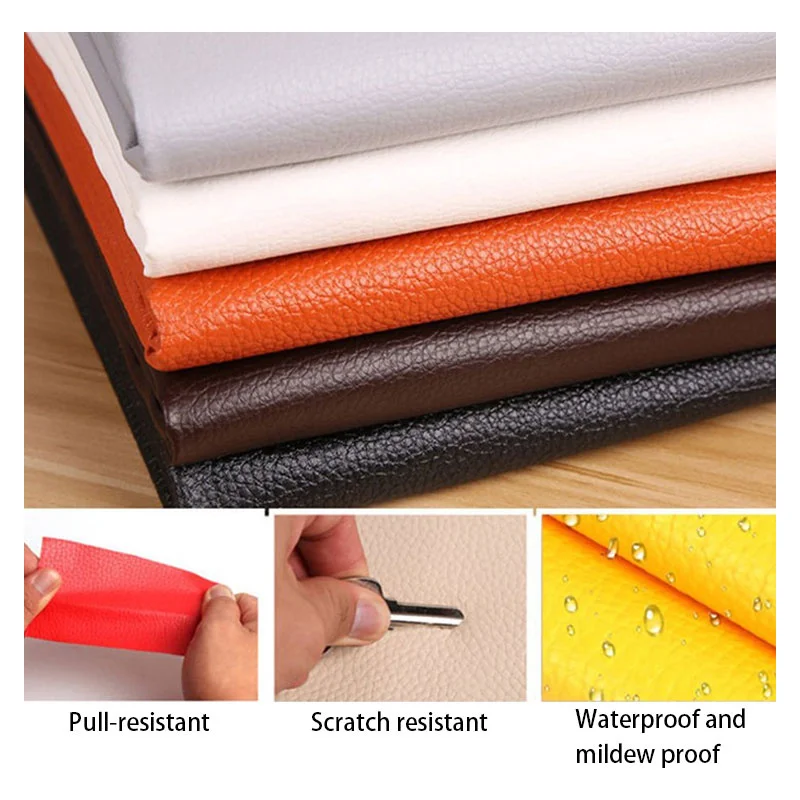 

Полиуретановые Пластыри для ремонта диванов