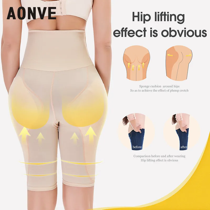 Aonve Управление трусы сексуальное нижнее белье в сеточку Boby Shaperwear Для женщин