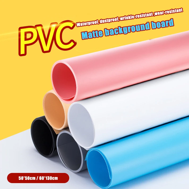 INS 60x130 см ПВХ фон для фотосъемки реквизит Morandi фоны портретной водонепроницаемый |