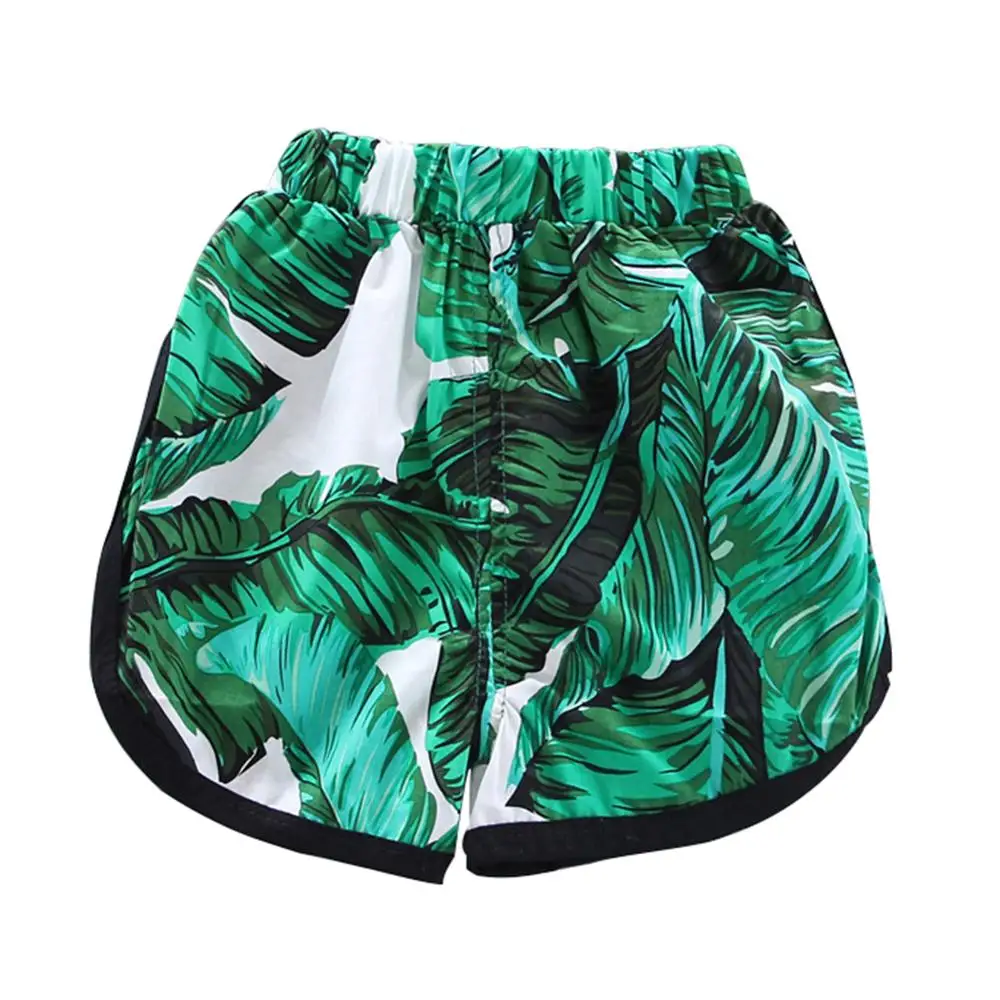 

Summer Baby Boys Sleeveless Letters Pattern Vest+Shorts Casual Outfits Set