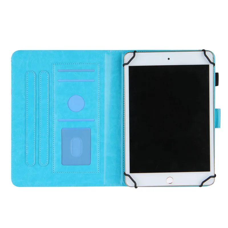 Геометрический покрытие стола для универсальная подставка планшета на 8 0 дюймов