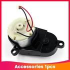 Запчасти для роботов-уборщиков Conga 990, высококачественный бытовой двигатель с боковой щеткой для замены робота-пылесоса