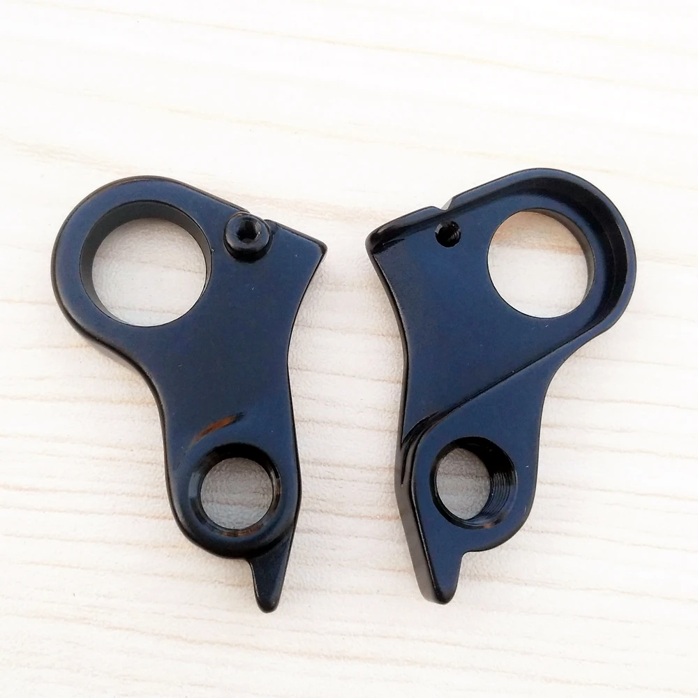 

50pcs Bicycle gear rear derailleur hanger dropout Mech Gear #10240 For Cube Stereo Sram CUBE Elite CUBE Cross Race CUBE Reaction