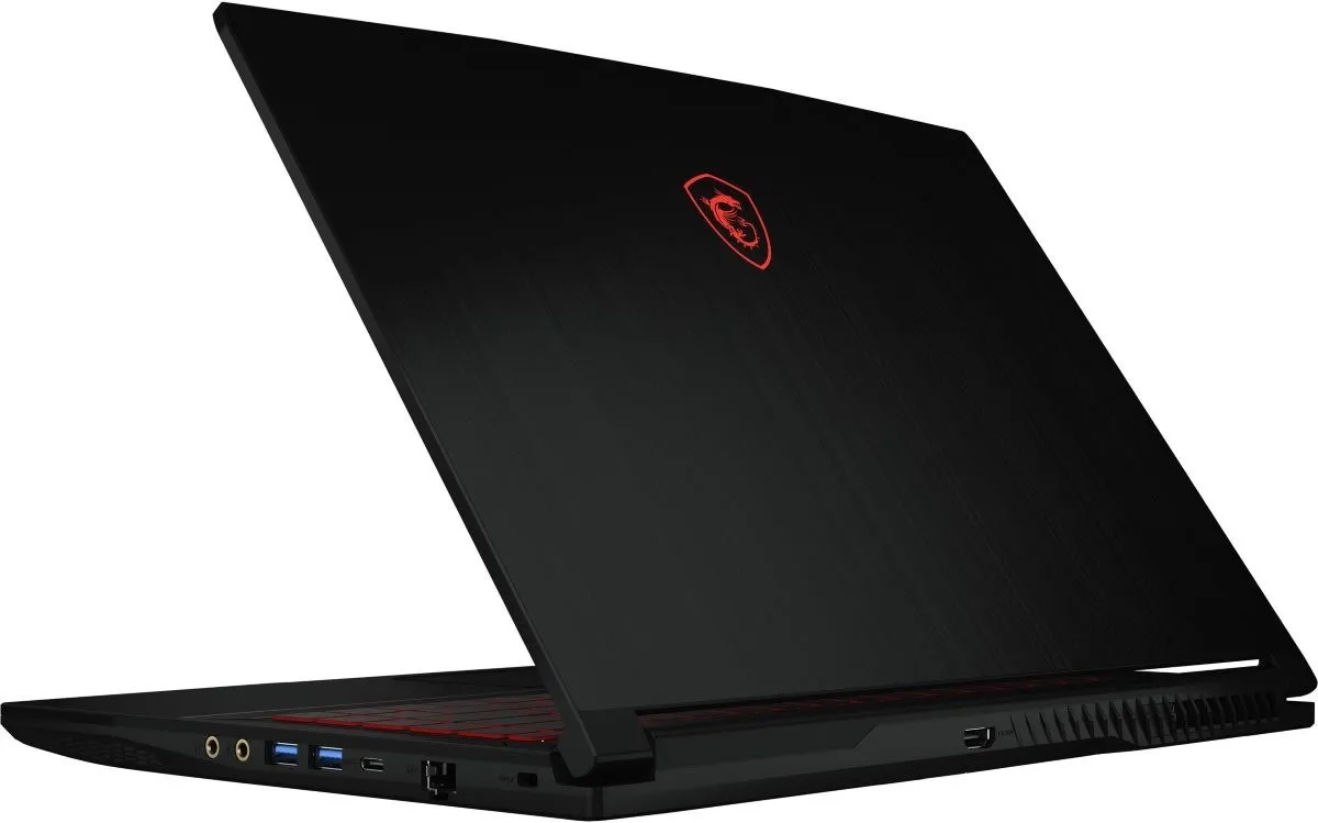 MSI GF63 9SCXR-454RU 9S7-16R412-454 | Компьютеры и офис