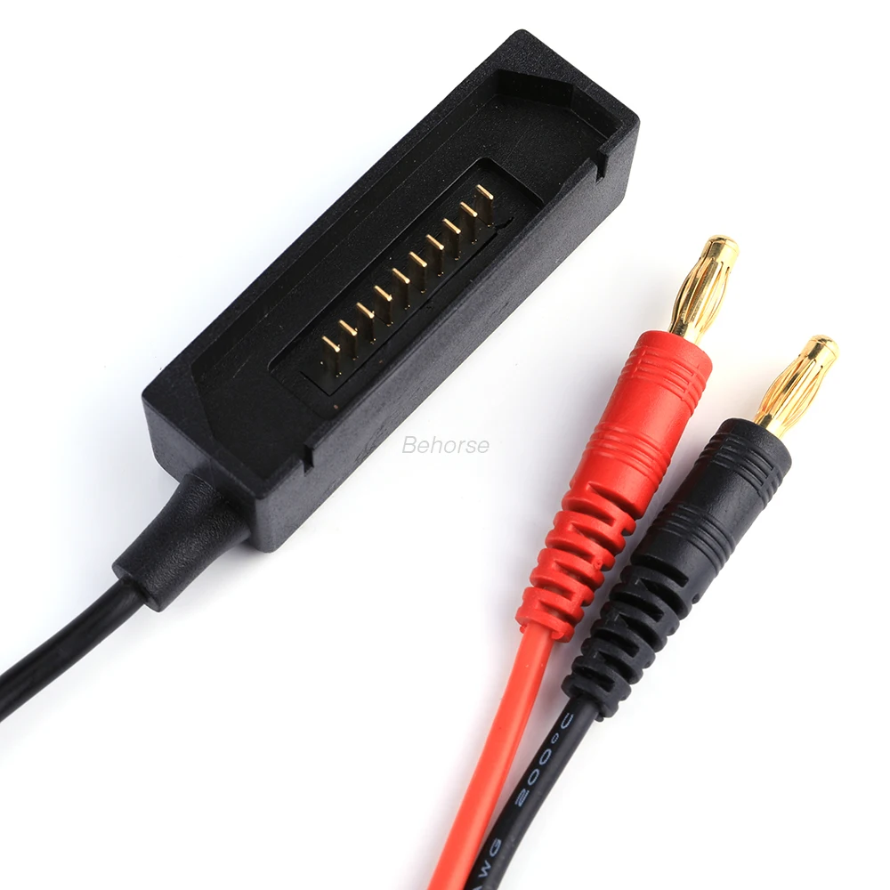 Линия адаптера для FIMI X8 SE B6 B6AC B6Mini XT60 DC баланс зарядное устройство кабель зарядного устройства Дрон запасные части, комплектующие для ремонта