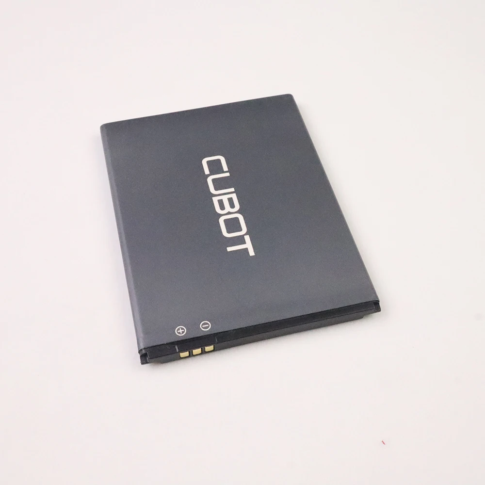 100% Новый оригинальный аккумулятор для CUBOT Note PLus 2800 мАч запасная резервная батарея