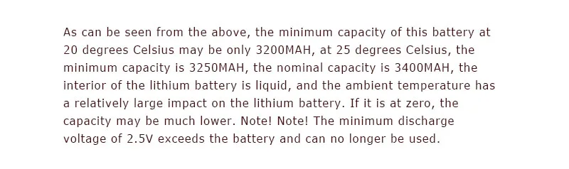 Panasonic Ncr18650b 18650 литий-ионная аккумуляторная батарея 3400 мАч 3,7 в для фонарика батарея Аккумулятор