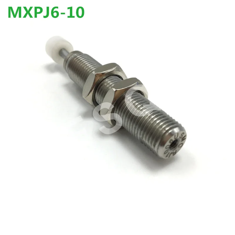 RJ1006U RJ0604 RJ0604U RJ0806 RJ0806U RJ1007 RJ1007U RJ1412 RJ1412U RJ2015 RJ2015U FSQD SMC пневматический амортизатор