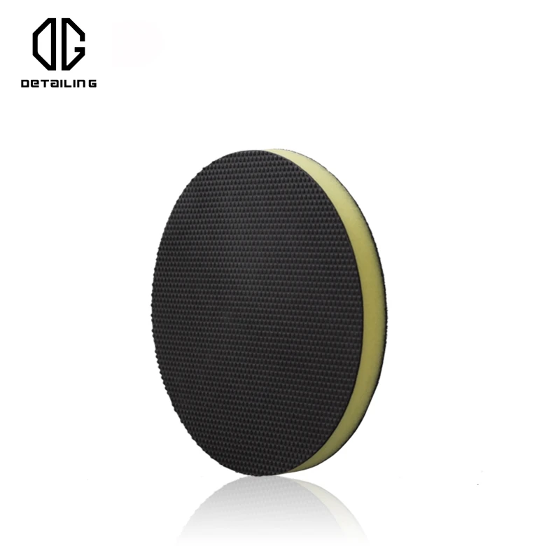 Детали 1 0 глиняная подкладка для мойки автомобиля губка полировочного диска и