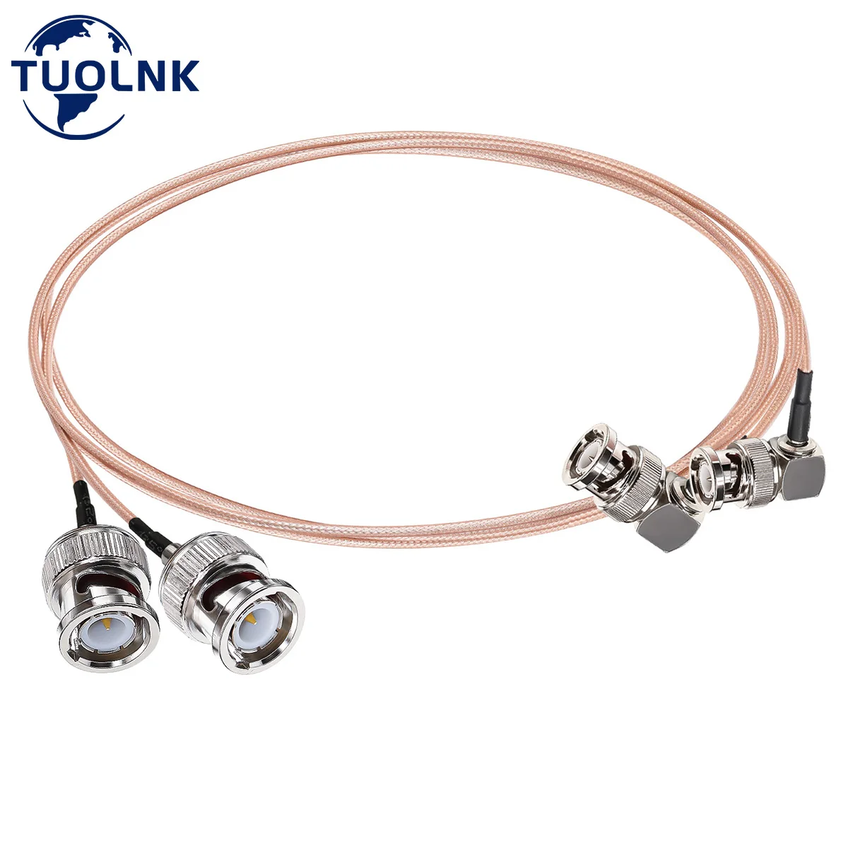 2Pack BNC-ΠΊΠ°Π±Π΅Π»Ρ RG316 BNC Male to BNC Male ΠΡΡΠΌΠΎΡΠ³ΠΎΠ»ΡΠ½ΡΠΉ ΠΊΠΎΠ°ΠΊΡΠΈΠ°Π»ΡΠ½ΡΠΉ ΠΊΠ°Π±Π΅Π»Ρ HD SDI ΠΠ°Π±Π΅Π»Ρ 3,28 ΡΡΡΠ° (1 ΠΌ) 50 ΠΠΌ BNC-ΡΠ΄Π»ΠΈΠ½ΠΈΡΠ΅Π»Ρ 2Pack BNC-ΠΊΠ°Π±Π΅Π»Ρ RG316 BNC Male to BNC Male ΠΡΡΠΌΠΎΡΠ³ΠΎΠ»ΡΠ½ΡΠΉ ΠΊΠΎΠ°ΠΊΡΠΈΠ°Π»ΡΠ½ΡΠΉ ΠΊΠ°Π±Π΅Π»Ρ HD SDI ΠΠ°Π±Π΅Π»Ρ 3,28 ΡΡΡΠ° (1 ΠΌ) 50 ΠΠΌ BNC-ΡΠ΄Π»ΠΈΠ½ΠΈΡΠ΅Π»Ρ