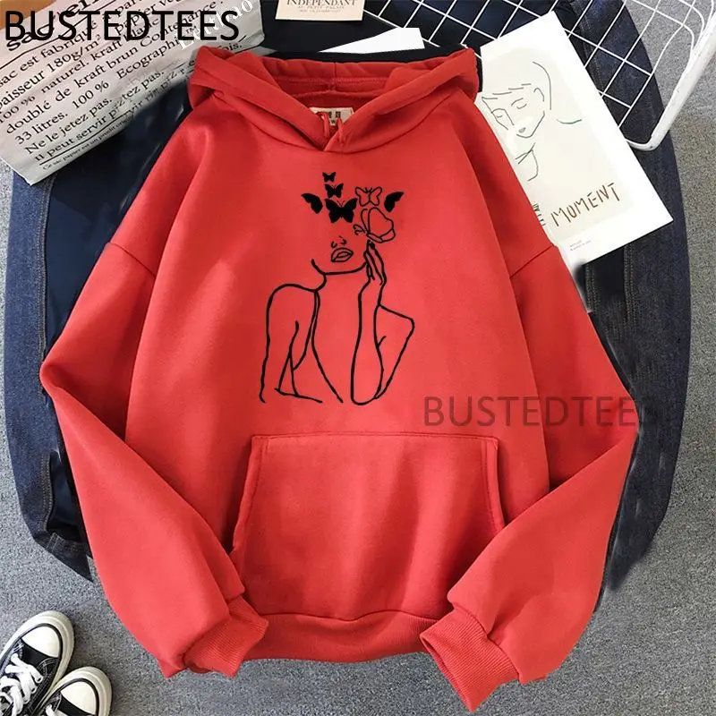 

Gesture Harajuku Funny Hoodies Women Hoodies Ulzzang Hoodies 90s Fashion Graphic Hip Hop Hooded Casual Tops Hooded Sweatshirts