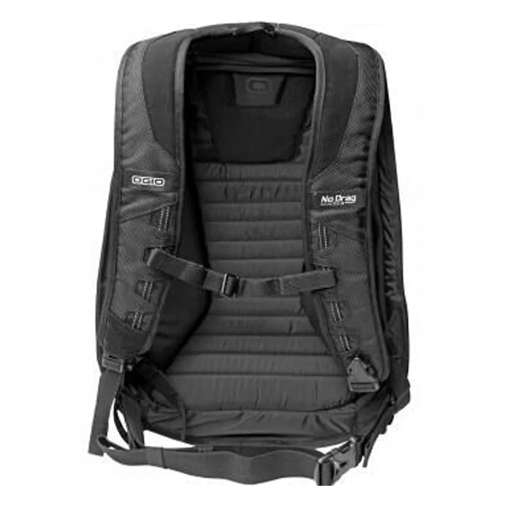 Новое поступление OGIO Mach 5 из углеродного волокна Жесткий рюкзак рыцарь