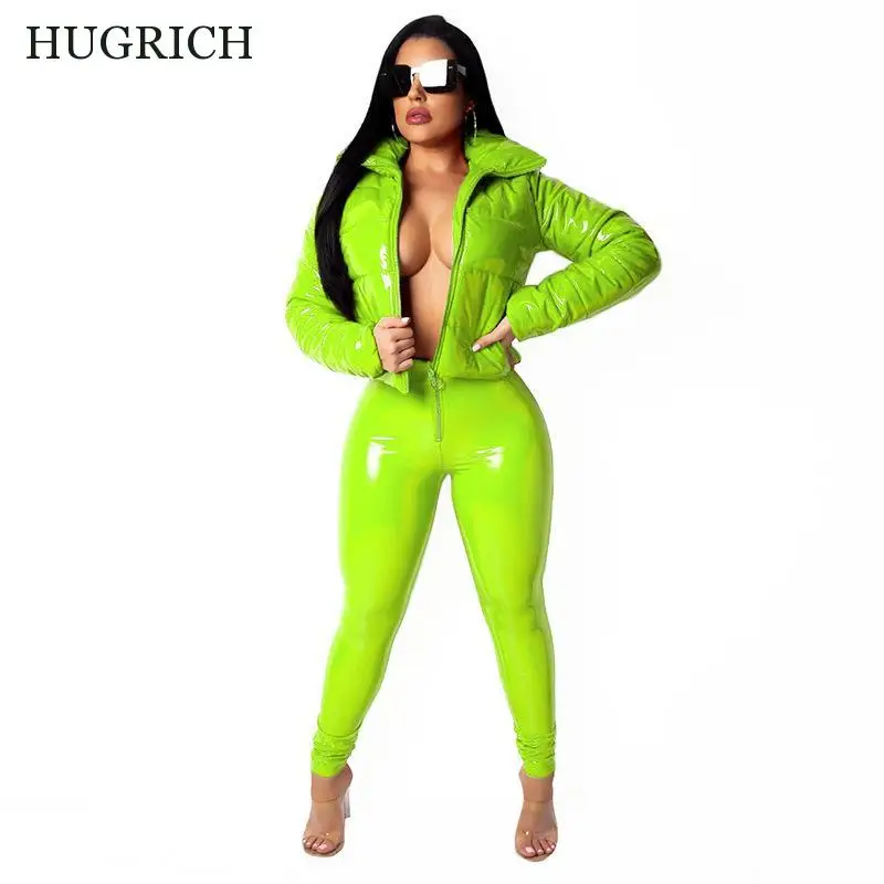 Женская тонкая короткая парка на молнии утепленная хлопковая куртка из