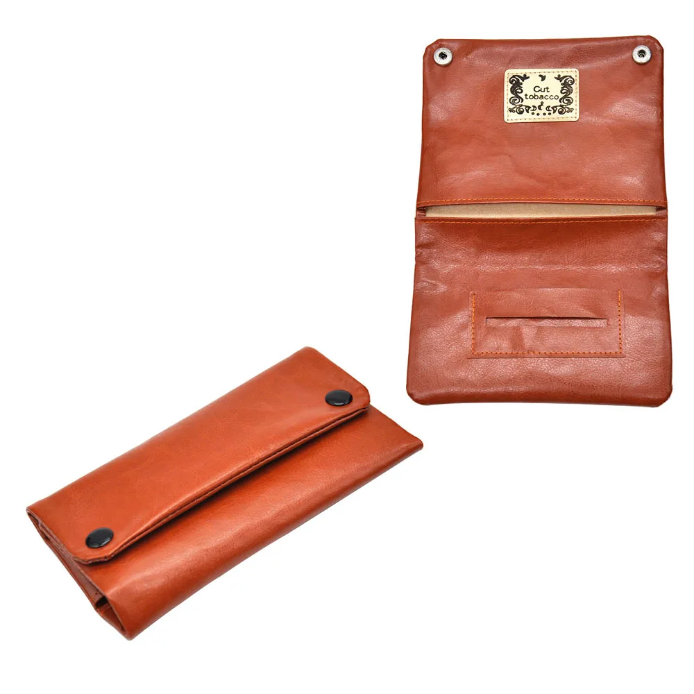 ПУ сигаретный табачный мешок 152 мм бумажный держатель табачная сумка для сигарет