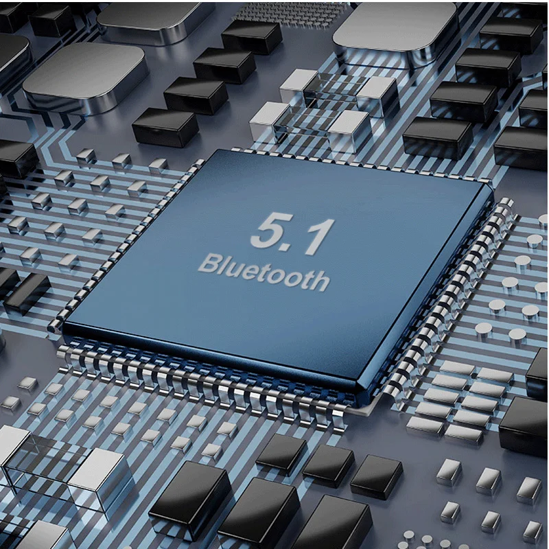 Беспроводные TWS-наушники Mifo s Bluetooth 5.13D стереозвук наушники с микрофоном для