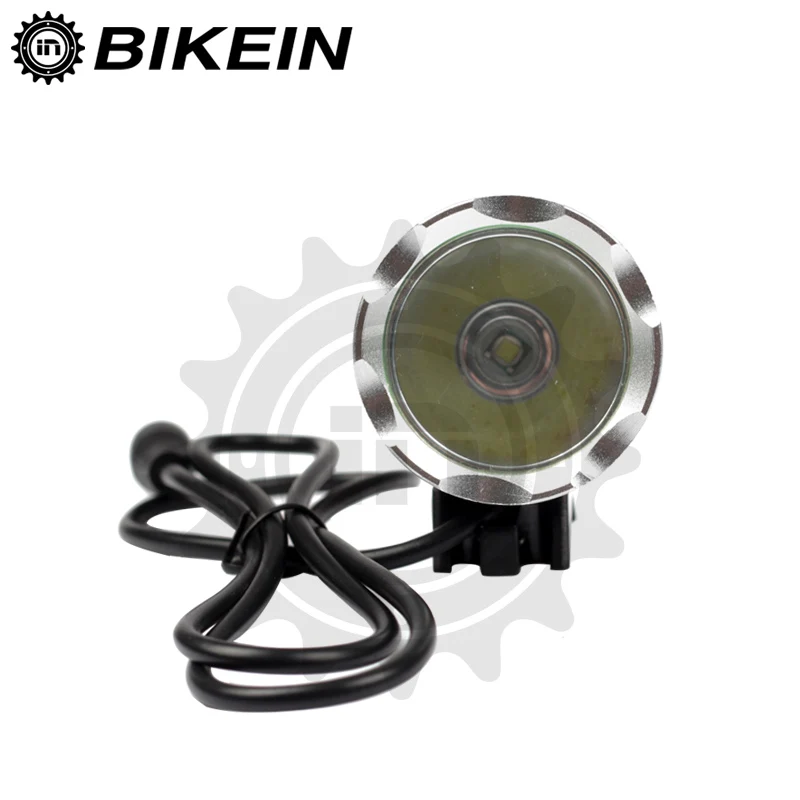 1200LM CREE XML T6 светодиодный головной светильник для спорта на открытом воздухе и
