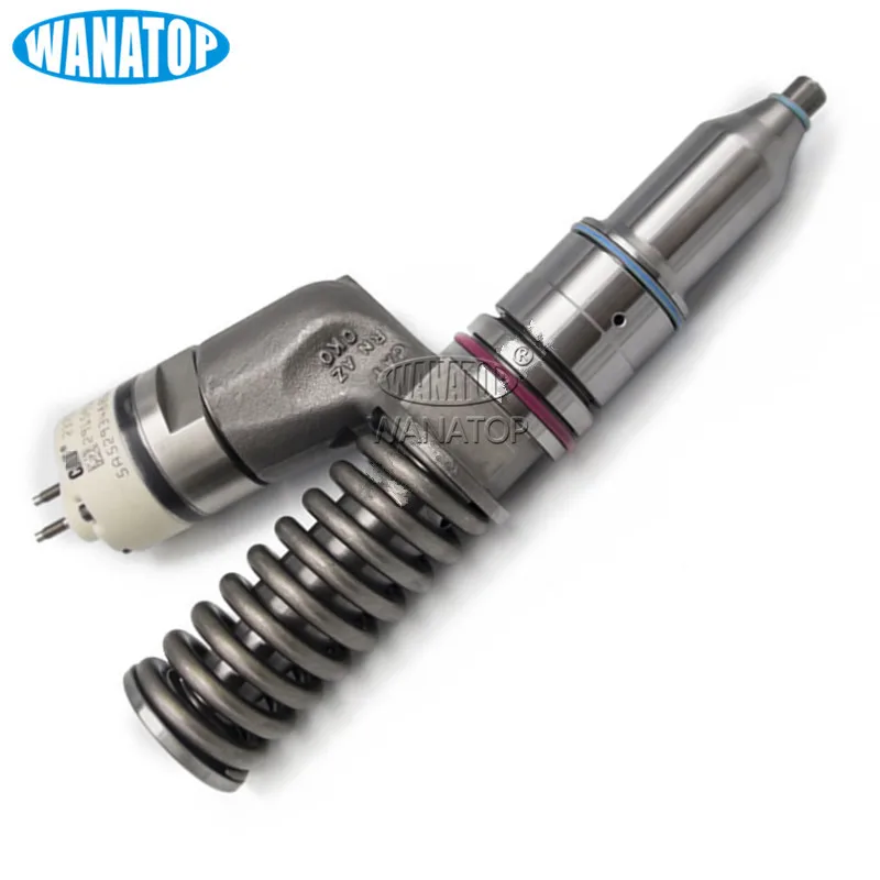 

Топливный Инжектор 0-414-702-010 20440409 20381597 для Volvo Penta L180E L180E HL