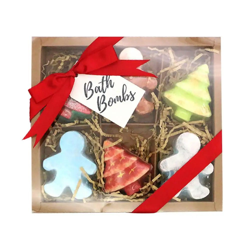 

Christmas Bath Bombs Organic Handcraft Bubble Bathbombs Bath Bombs For Kids Bubble Bath Gift For Birthday Valentines Annivers